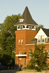美国桑顿中学 Thornton Academy