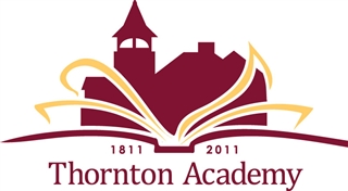 美国桑顿中学-Thornton Academy