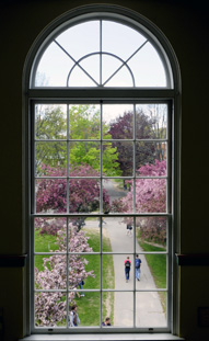 美国桑顿中学 Thornton Academy